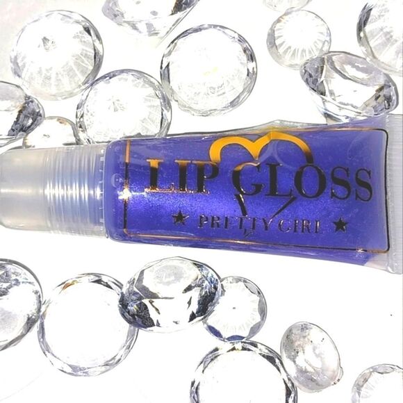 Hand crafted Boujee lip gloss - Picture 3 of 5